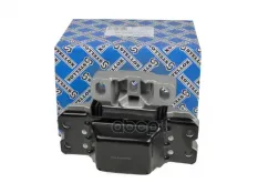 подушка КПП левая! Audi A3, VW Golf/Touran 1.4/1.6 03> Stellox арт. 7111045SX