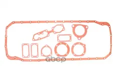 к-кт прокладок двигателя! набор нижних прокладок, комплект Cum M11 Chery Kimo S12 07> Stellox арт. 8109270SX