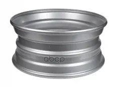 диск колесный! 22.5x9.0, 10x335, ET175, D281 SHAANXI Stellox арт. 8399000SX