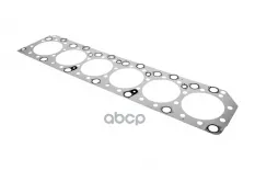 прокладка ГБЦ ! на 6 cyl 131 1x Volvo FL/FH/FM12 D12A/C/D /D-TurboCompound Stellox арт. 8110632SX
