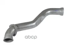 труба глушителя!VOLVO Stellox арт. 8203876SX