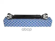 карданный вал передний! 28052 VW Touareg, Audi Q7 3.0-6.0i/TDi 02> Stellox арт. 8699002SX
