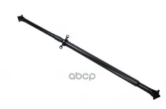 карданный вал! 28141 Renault Duster 1.6/2.0/1.5dCi 4WD 11> Stellox арт. 8699006SX