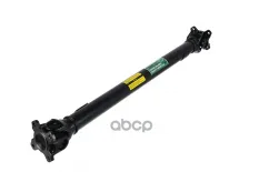 карданный вал передний! 26209425906, 730mm BMW 5 (F07) xDrive 09> Stellox арт. 8699024SX