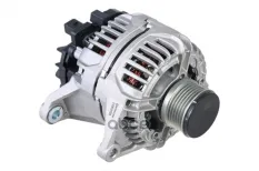 Генератор 12V 110A без шкива Stellox арт. 87-02096-SX