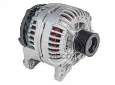 генератор !28V 80A 85' вправо DAF LF45/55 Stellox арт. 8702100SX