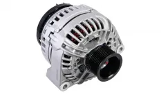 Генератор 14V 143A DAF, MAN Stellox арт. 87-02101-SX