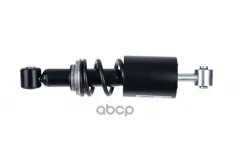 амортизатор кабины! перед. 322-382 O/O 12x50 12x50 MAN TGA Stellox арт. 8703423SX