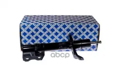 амортизатор передний правый! HOVER H6/HAVAL H6 Stellox арт. 8704759SX