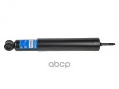 Амортизатор передний hyundai hd65,72,78 Stellox арт. 8705538SX