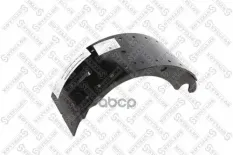 Торм. колодка с роликом 420x180 u/u d8-n20 (под 19032)BPW 03/95 г.--> Stellox арт. 8502600sx