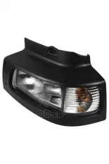 фара! левая прямоугольная RVI Premium Stellox арт. 8733036SX