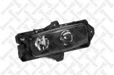 87-35056-SX фара! левая прямоугольная RVI Premium 96> Stellox арт. 8733037SX