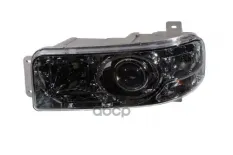 Блок-фара левая МАЗ Stellox арт. 87-33106-SX