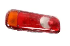 фонарь задний! левый 5 секций 350х130х85 DAF LF 45/55 Stellox арт. 8737185SX