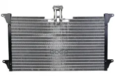 Радиатор кондиционера 760x455x26 Scania 4 Series 94-04 Stellox арт. 87-39118-SX