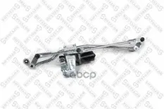 трапеция стеклоочистителя! с мотором Fiat Ducato,Citroen Jumper,Peugeot Boxer 06> Stellox арт. 8754146SX