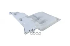 обшивка двери! правой MAN TGA XXL Stellox арт. 8757512SX