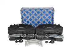 колодки дисковые! SHAANXI X6000, Omn Knorr MB,Scania,Iveco EuroTech/Star, KAMAZ 5490 Stellox арт. 8511412SX