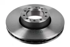 диск тормозной! d=434 RVI Midlum/Premium/TR/PR/AE/AE Magnum/Magnum E-Tech/Puncher Stellox арт. 8501283SX