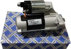 стартер! 8зубьев 12V 0,8KW TOYOTA Corolla 1.3 .E10. 1997-1999, 1.4 .E11., Paseo 1.5 Stellox арт. 8802047SX