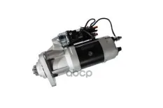 стартер! 42 MT 12 зуб. 12V FRL, INTERN, Volvo,DONGFENG Stellox арт. 8802079SX