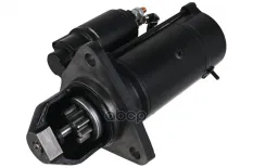 Стартер 24V, 9.0/5.5kW КАМАЗ, УРАЛ Stellox арт. 88-02108-SX