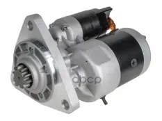 Стартер 24v 3.5kw 10z CR F100 BELARUS MTZ Series, 7.2GAZ33081MMZ D-245.7-, D-245.7-165 Stellox арт. 88-02110-SX