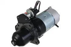 Стартер 24v 6kw 10z CR F89 КамАЗ с дв. Cummins 4308/43253/43255/65 Stellox арт. 88-02128-SX