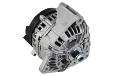 генератор !28V 100A 60' лев./пр. разъем 5pin Omn MB Actros/Axor Stellox арт. 8802340SX
