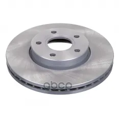 Диск тормозной FORD FOCUS II/C-MAX/VOLVO S40 пер Swag арт. 50924565