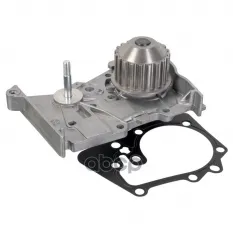Насос водяной DACIA: DUSTER 10-, LOGAN 04-, LOGAN MCV 07-, SANDERO 08-  NISSAN: KUBISTAR 03-  RENAULT: CLIO Grandtour 08-, CLIO II 98-, CLIO III 05-, 