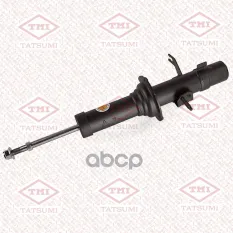 Амортизатор передний газовый TATSUMI арт. TAA2117R