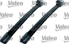 Щетки стеклоочистителя бескаркасные AUDI: A4 (2000>2004) 1.6i, 1.8i, 1.9TDi, 2.0FSI, 2.0i, 2.4i, 2.5TDi, 3.0i,A4 (2004>2008) 1.6i, 1.8i, 1.9TDi, 2.0TD