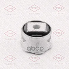 Сайлентблок переднего подрамника TATSUMI арт. TEF1587