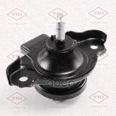 Опора двигателя правая HONDA Jazz/Fit 01- TATSUMI арт. TEG1202