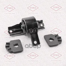 Опора двигателя MITSUBISHI Outlander 06-> TATSUMI арт. TEG1225