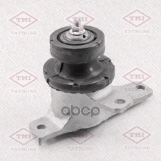 Опора двигателя MITSUBISHI Colt 02-> TATSUMI арт. TEG1239