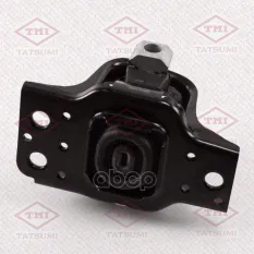 Опора двигателя  RENAULT Megane/Scenic 03-> TATSUMI арт. TEG1113