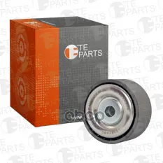 Ролик вспомогательной трансмиссии (подшипник, SKF/NSK) TE PARTS арт. 58038357