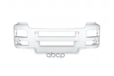Бампер передний TOPCOVER арт. T0012-3011