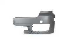 Бампер передний TOPCOVER арт. T0012-4012