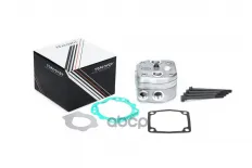 Головка блока компрессора TOPCOVER арт. T0136-3002