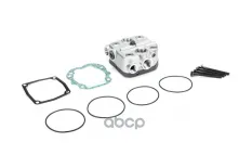 Головка блока компрессора TOPCOVER арт. T0136-9001