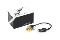 Датчик давления масла TOPCOVER арт. T0157-6004
