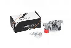 Клапан аварийного растормаживания TOPCOVER арт. T0250-8001
