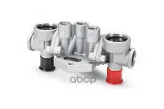 Клапан аварийного растормаживания TOPCOVER арт. T0250-8002
