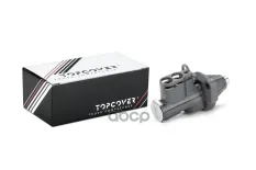 Клапан КПП пневматический TOPCOVER арт. T0258-7001