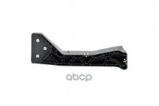 Кронштейн переднего бампера левый TOPCOVER арт. T0407-3001