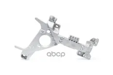 Кронштейн подножки TOPCOVER арт. T0410-4007